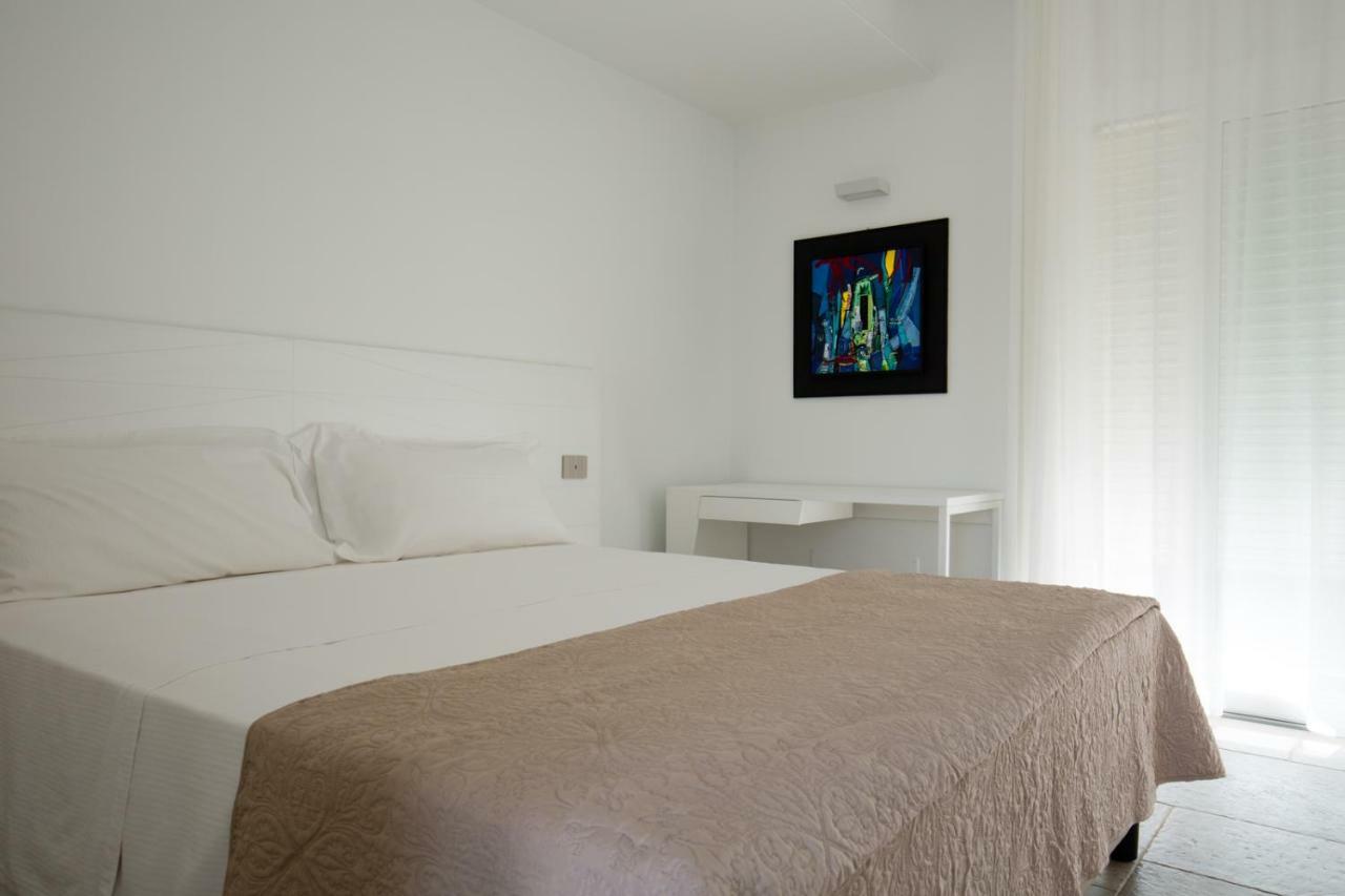 Scissure Sea Suite Gaeta Exterior photo